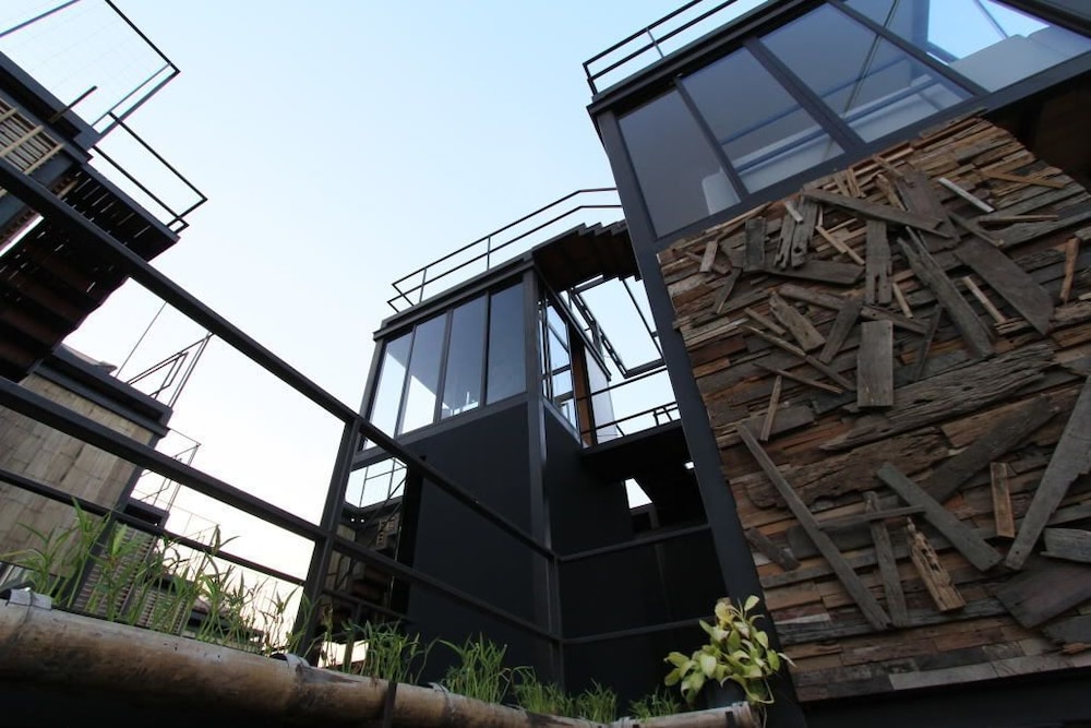 Bangkok Tree House Hotel - Bangkok 6/50