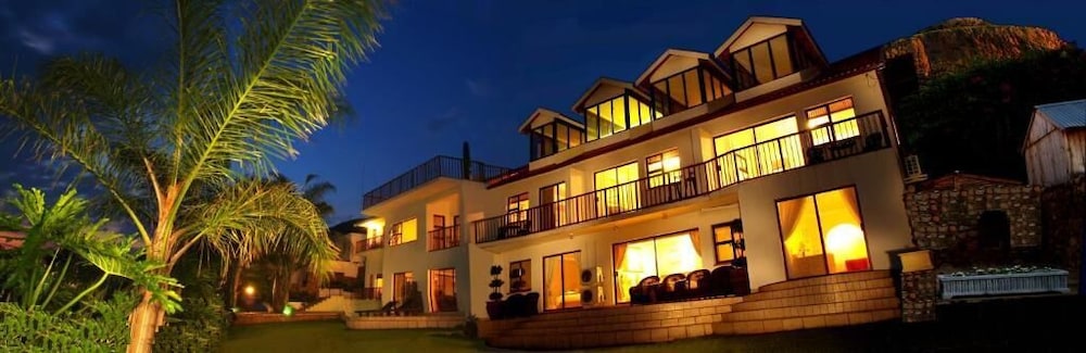 La Dolce Vita Guest House 1/50