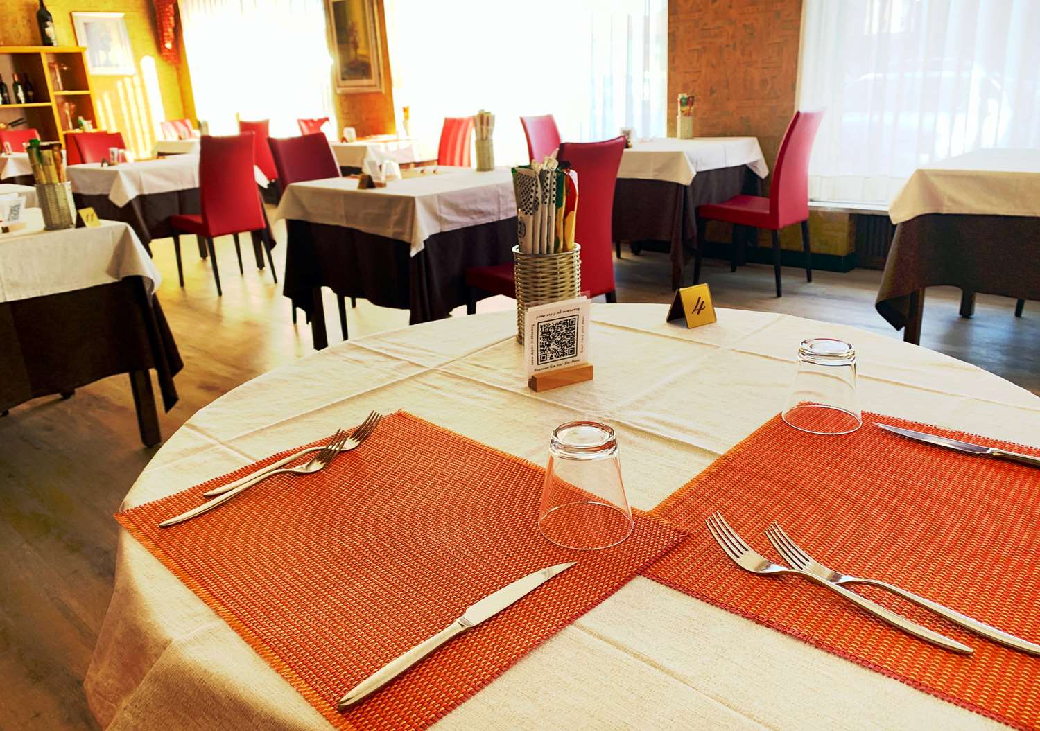 Best Western Hotel Cristallo 11/21