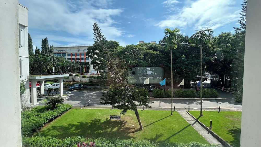 Fortune Valley View, Manipal - Member ITC Hotels' Group 59/65
