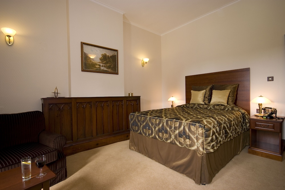 Appleby Manor Hotel & Garden Spa 7/50
