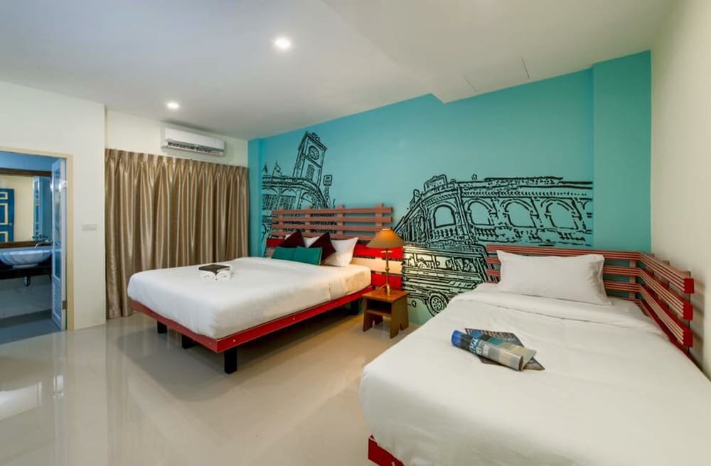The Pho Thong Phuket 13/44