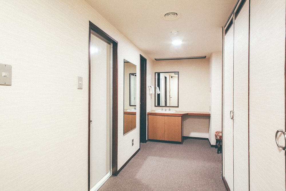 Kanazawa Kokusai Hotel 64/64