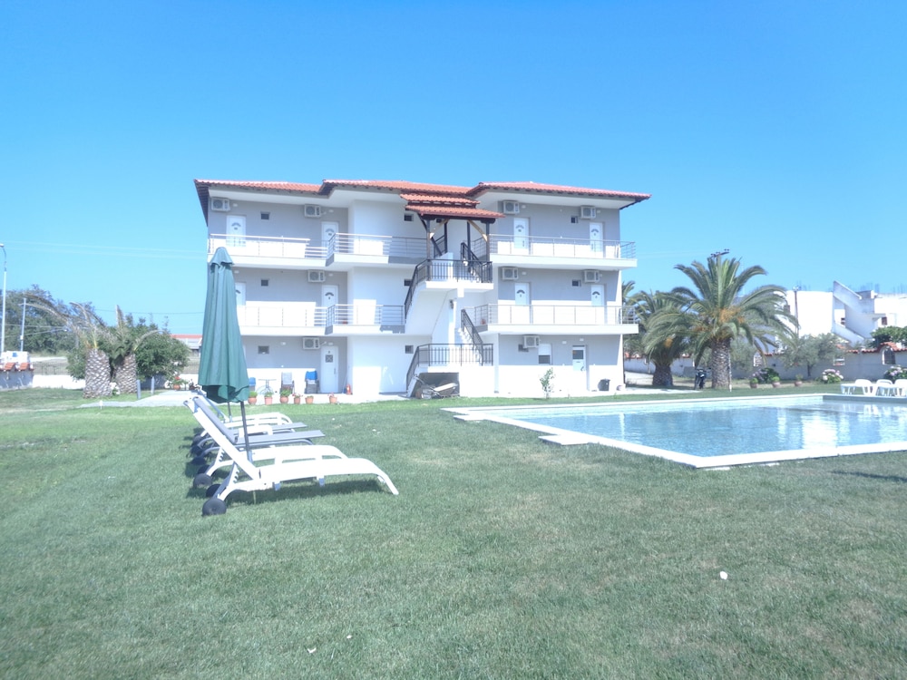 Vergina Pension 11/44