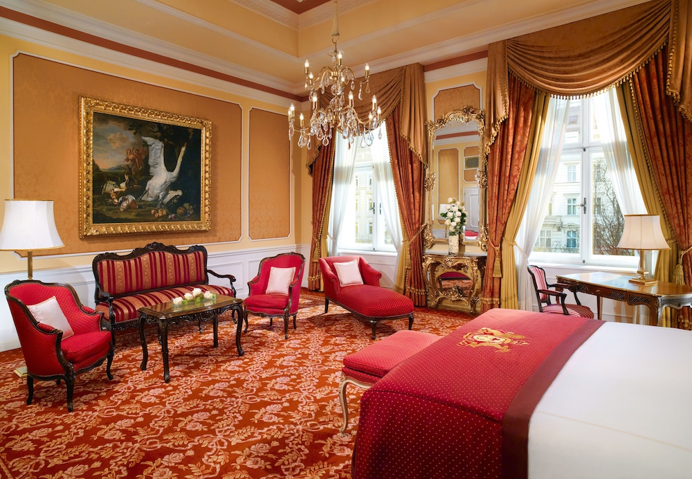 Hotel Imperial A Luxury Collection Hotel Vienna 37/66