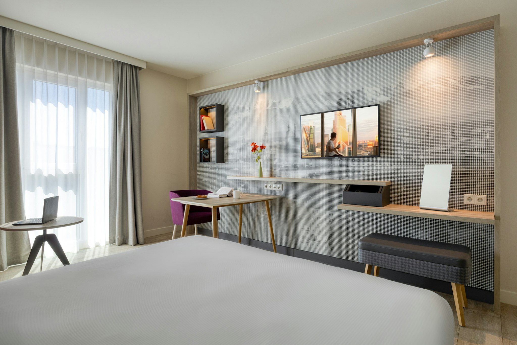 Citadines Arnulfpark Munich 28/65