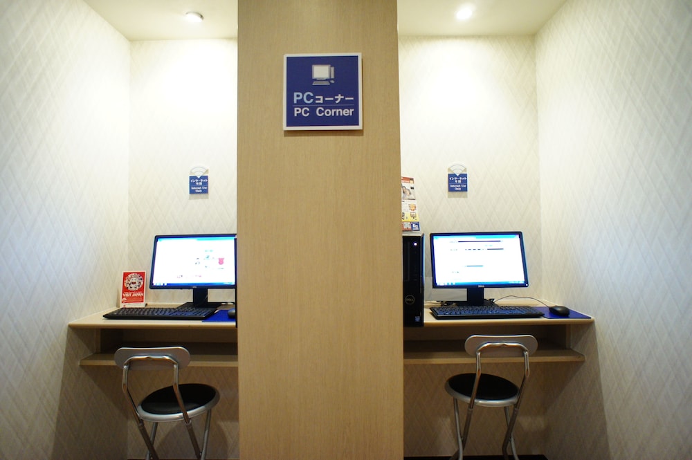 Hiyori Hotel Osaka Suminoekoen Ekimae 40/50