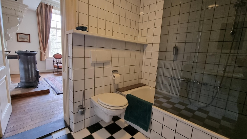 Kasteelhotel Terborgh, BW Signature Collection 48/50