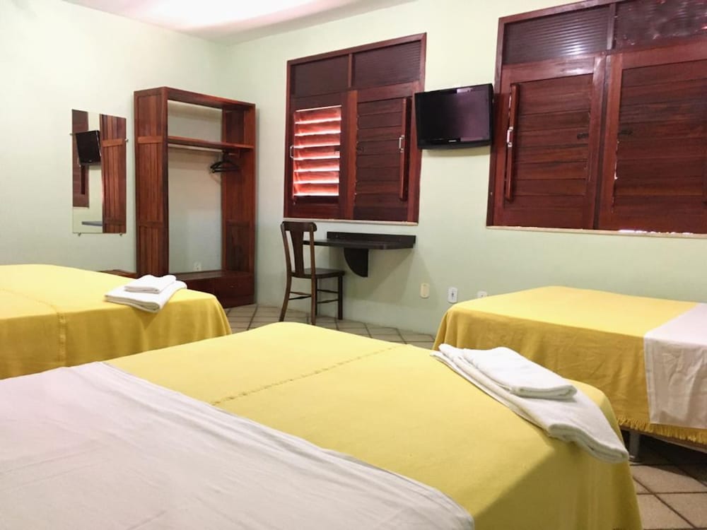 Hotel Pousada Dos Ventos 25/65