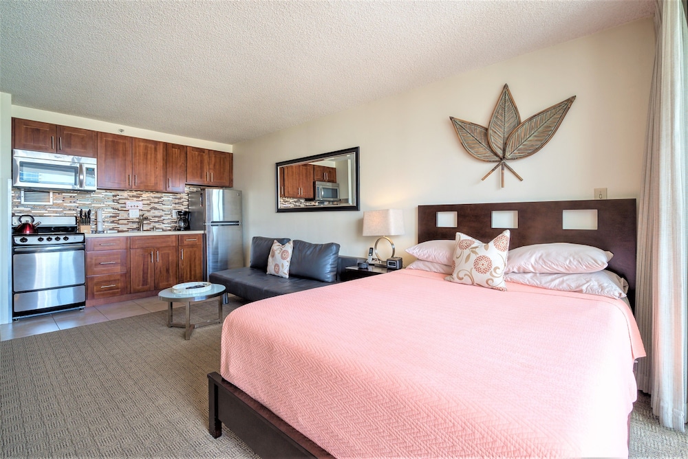 Waikiki Place - The Place To Be In Waikiki 14/50