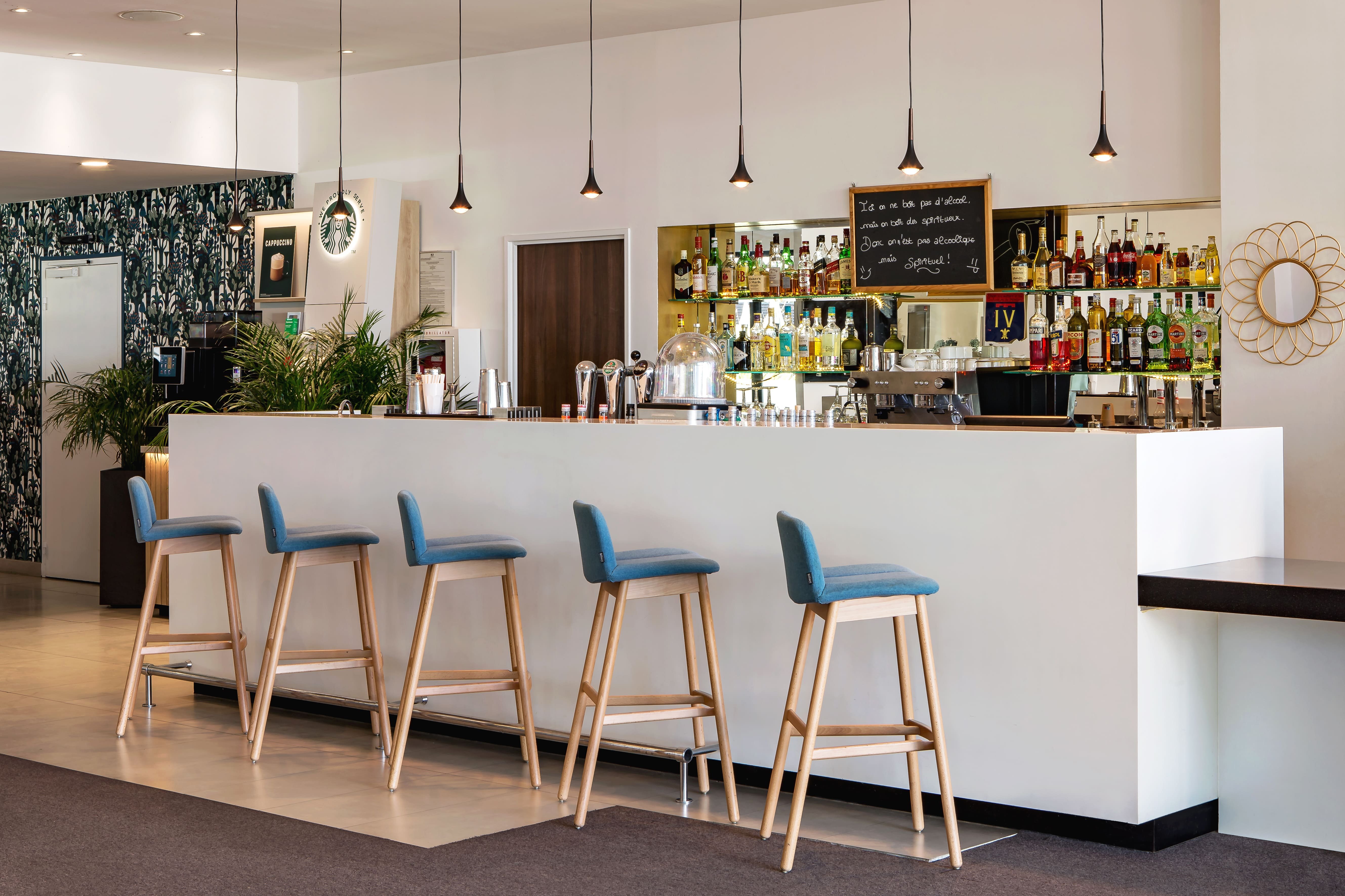 Holiday inn Marseille Airport (Ex Golden Tulip) 50/81