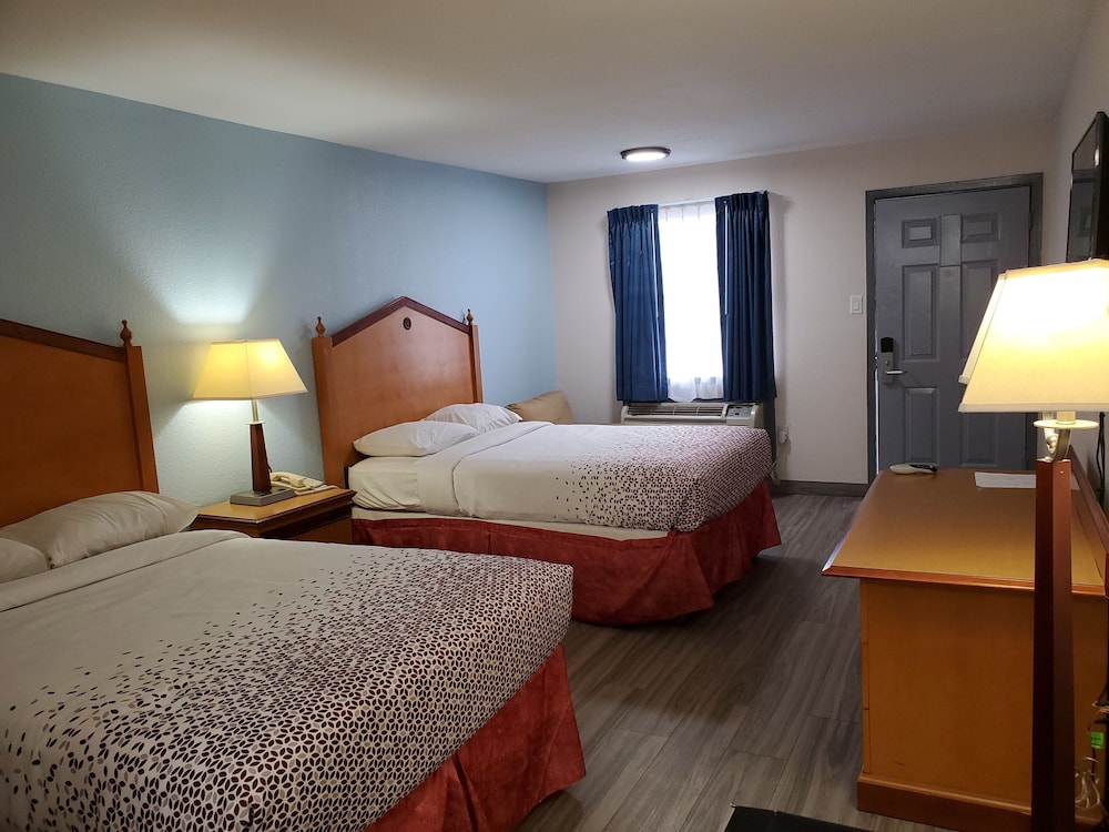 Travel Inn Hazen 30/63