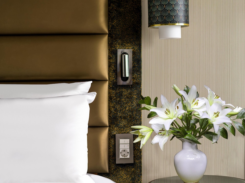 The Artisan Hotel Istanbul - MGallery Collection 11/62