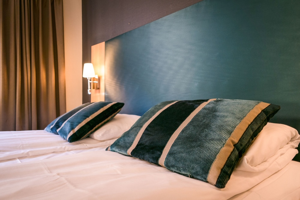 Quality Hotel Grand Steinkjer 19/35