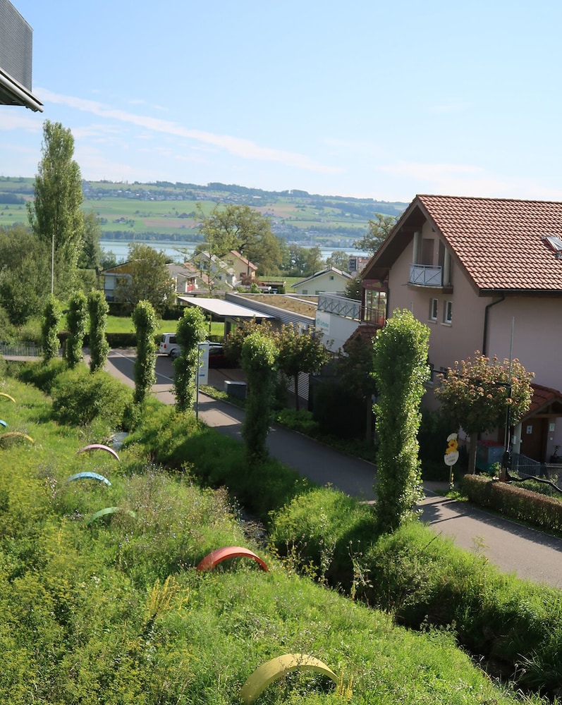 Sempachersee Swiss Quality Hotel 3/69