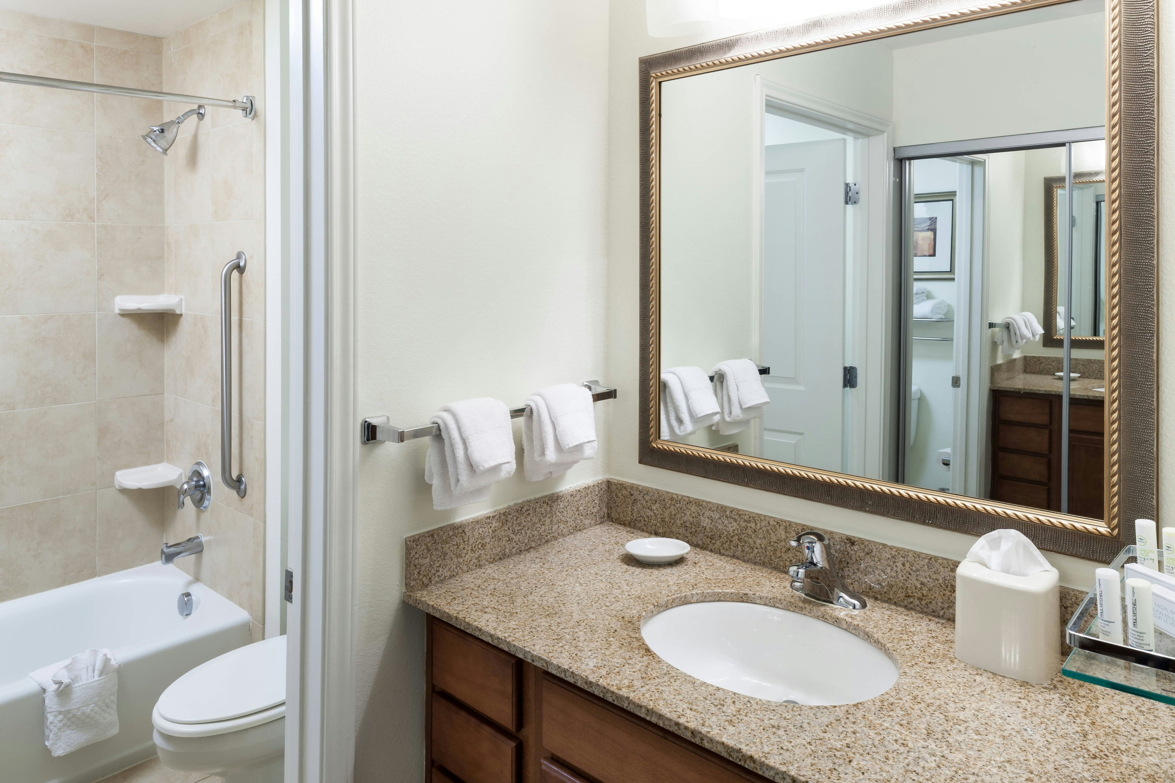 Residence Inn Beaumont 41/43