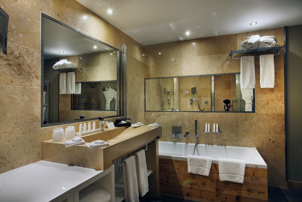 Hotel Koh-I Nor Val Thorens 75/75