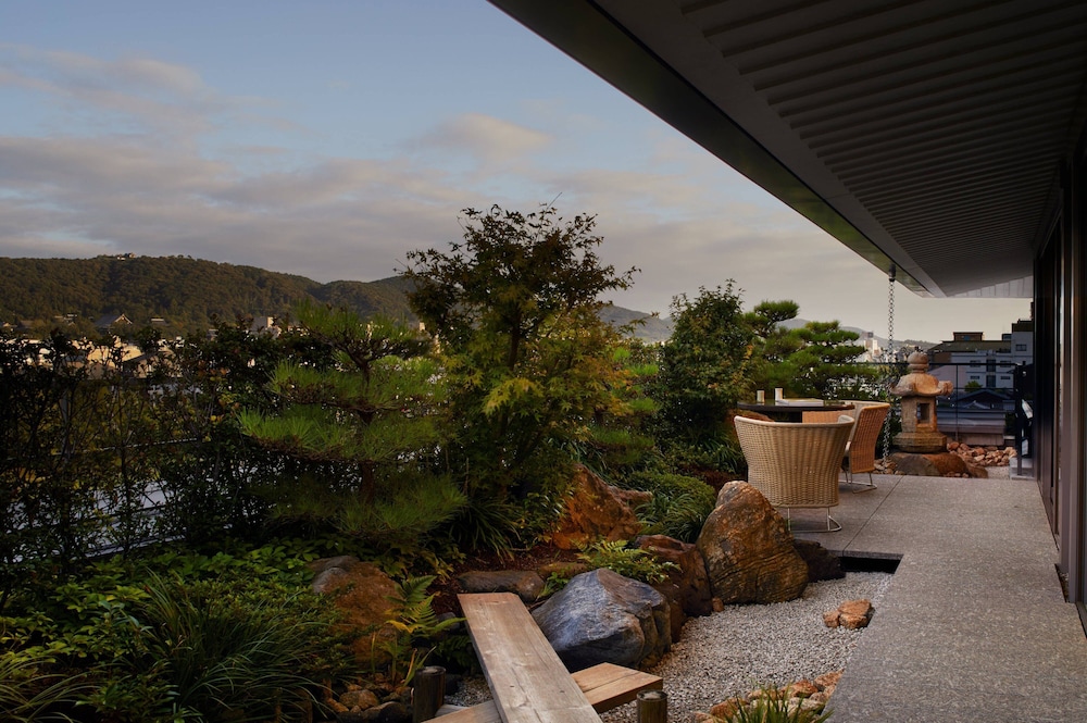 The Ritz Carlton Kyoto in KYOTO