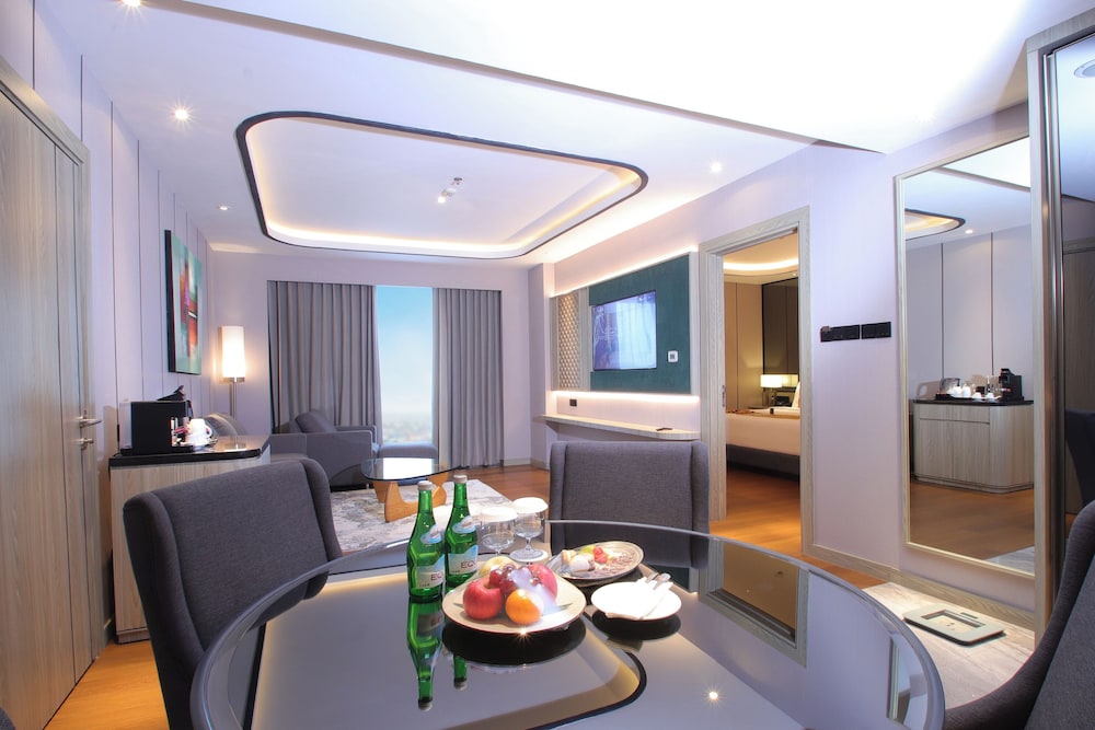 FUGO Hotel Banjarmasin (ex Mercure Banjarmasin) 42/55