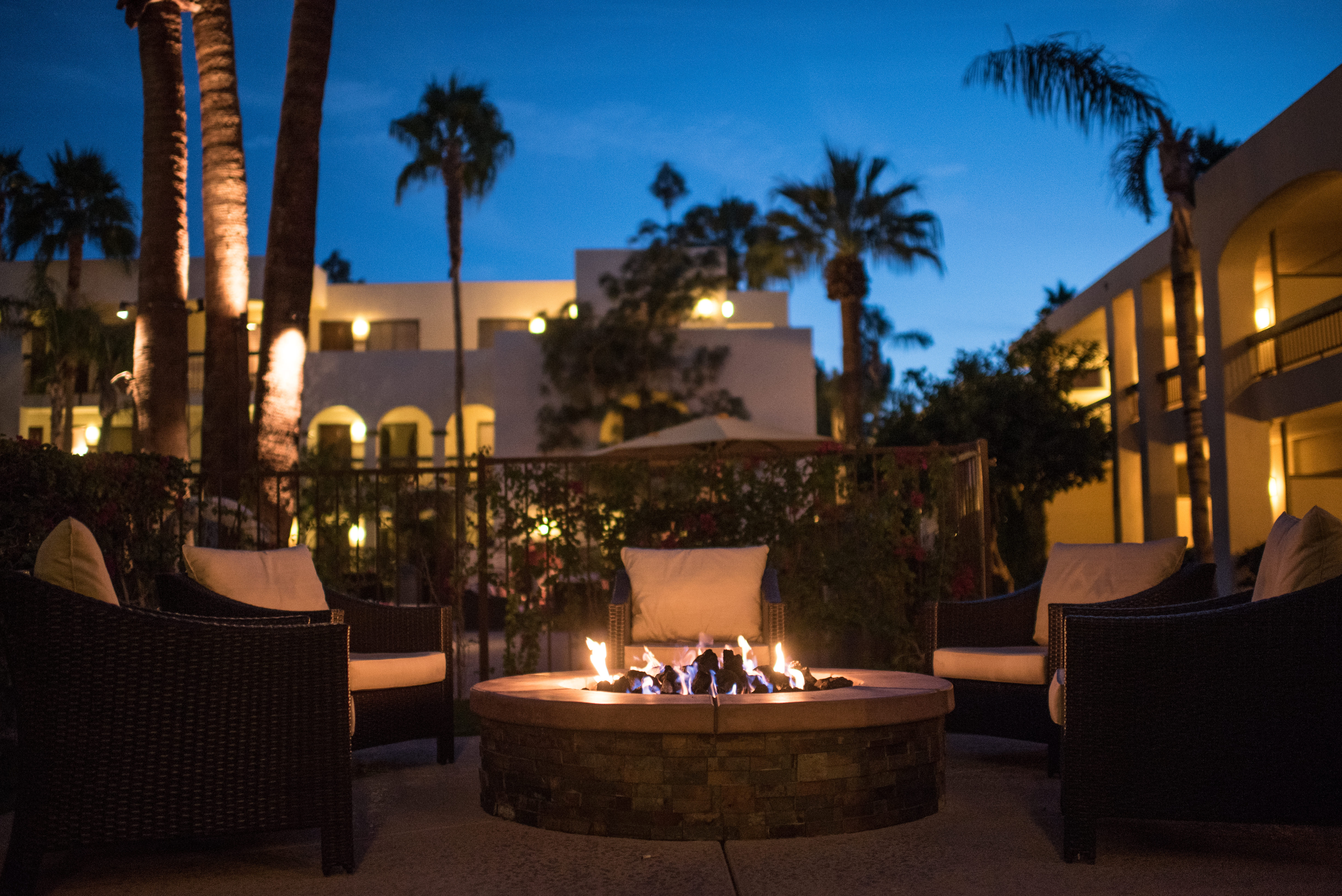 Palm Mountain Resort & Spa 29/47