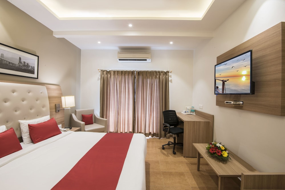 Kalinga Hotel 7/50