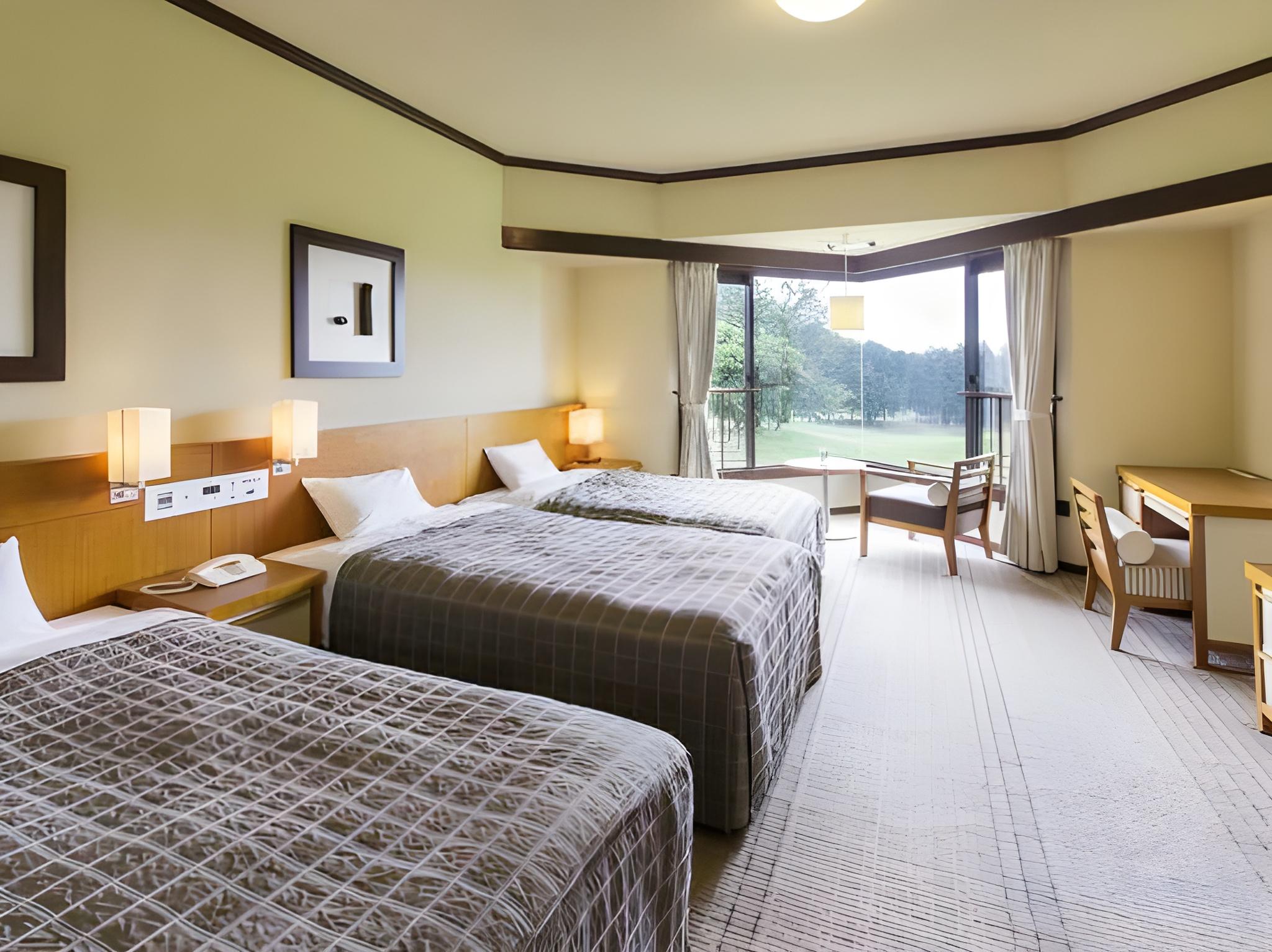 Standard, Triple, Guest House