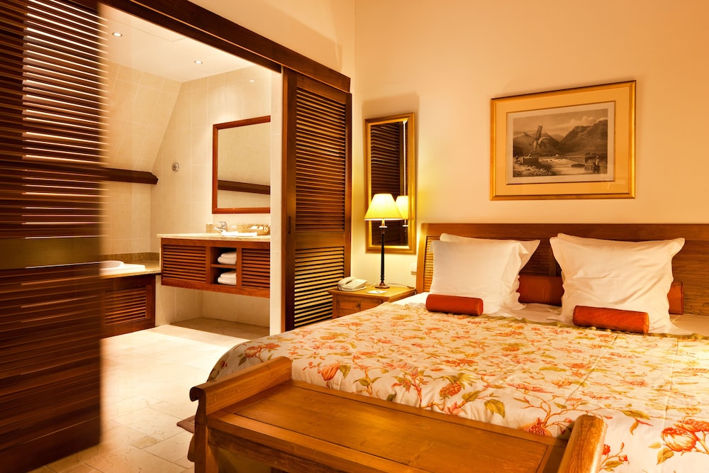 Le Saint Alexis Hotel & Spa 9/45