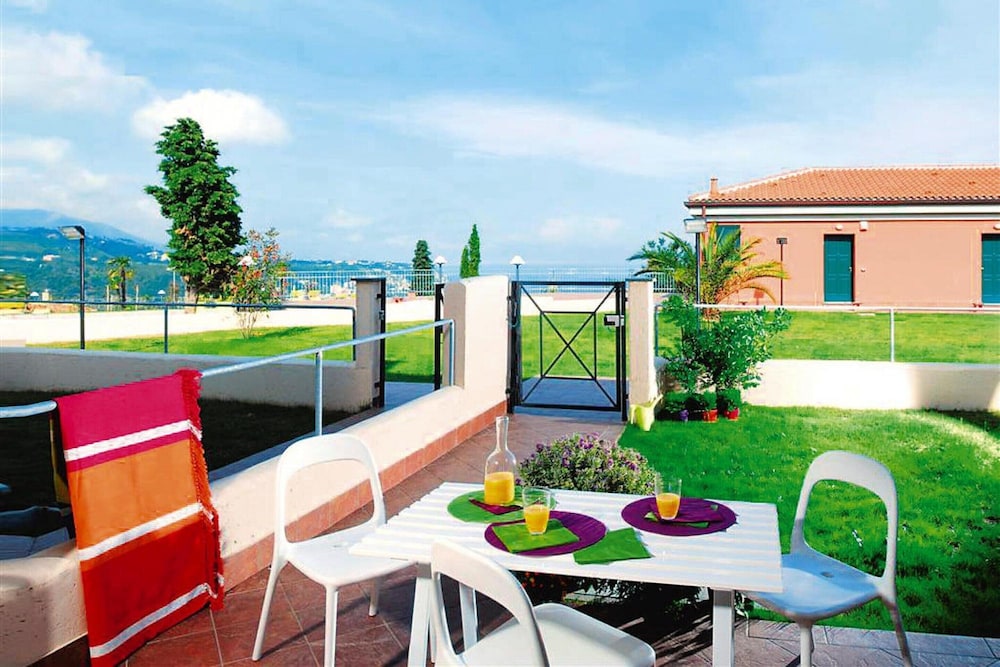 Residence Villa Beuca 44/50