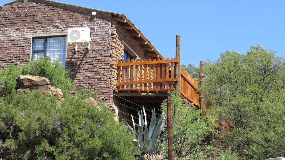Karoo-Koppie Guesthouse 1/20