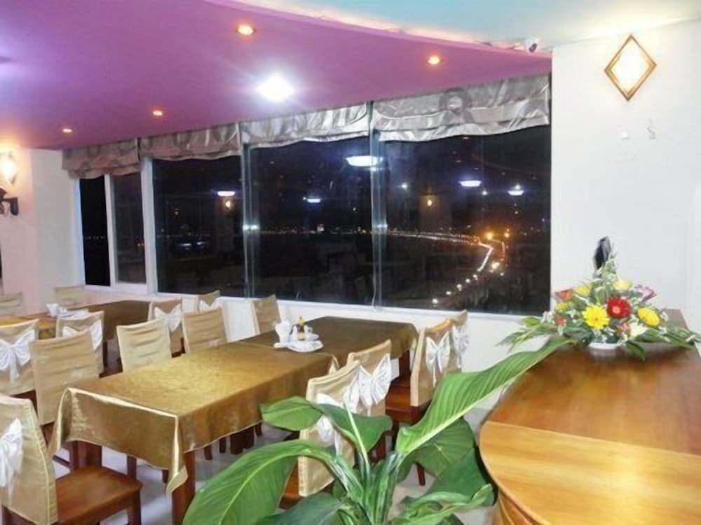 Hoang Yen Canary Hotel 6/66