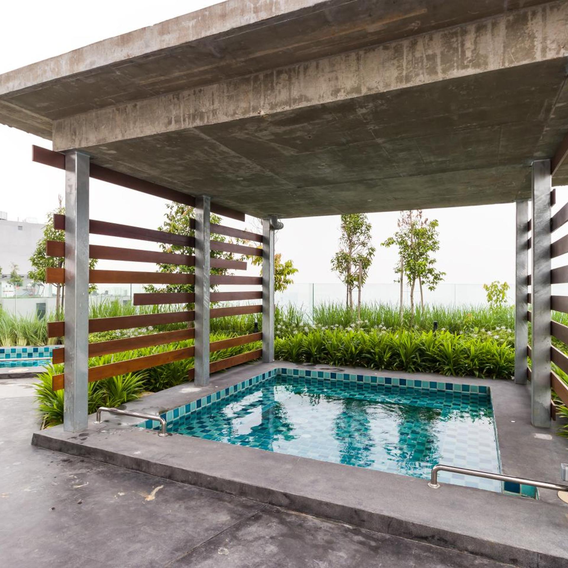 EkoCheras Premium Suites 21/50
