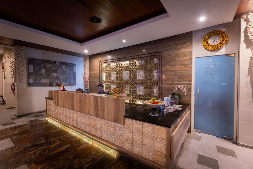 The Nyaman Bali 4/50