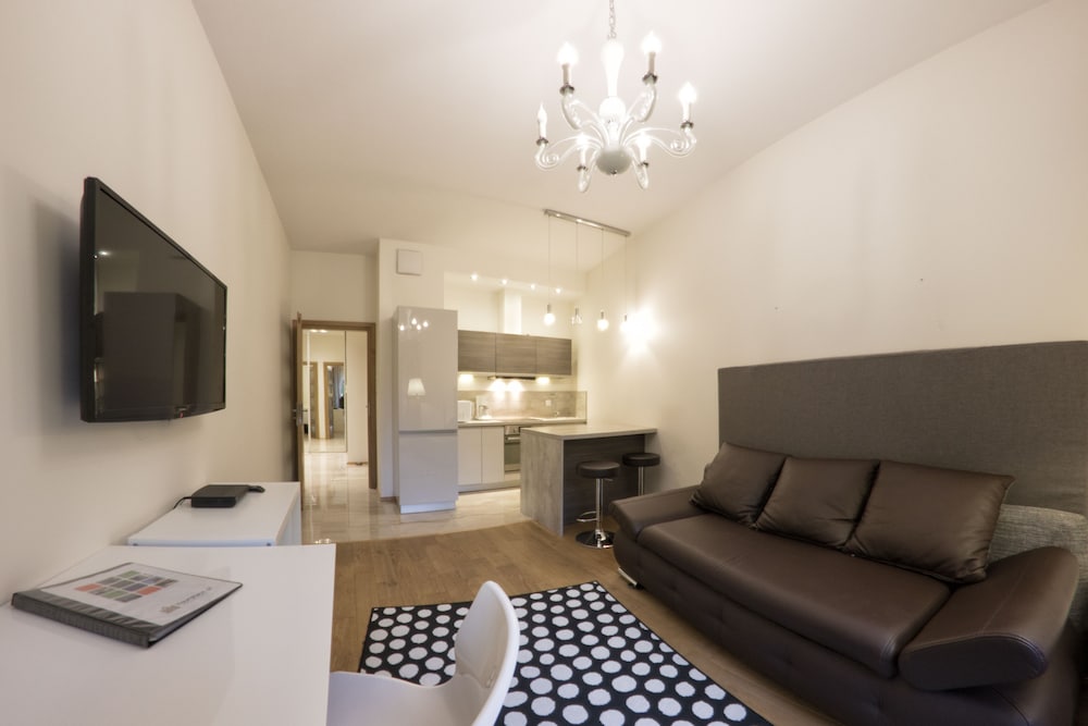 Yourplace Central Apartments 29/50
