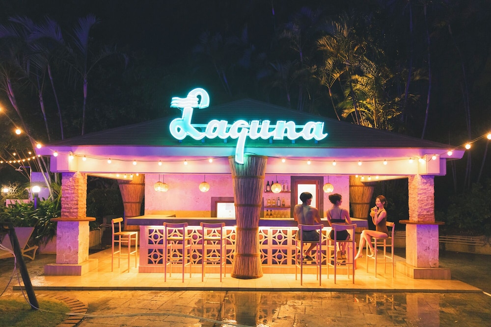 Laguna Garden Hotel 4/74