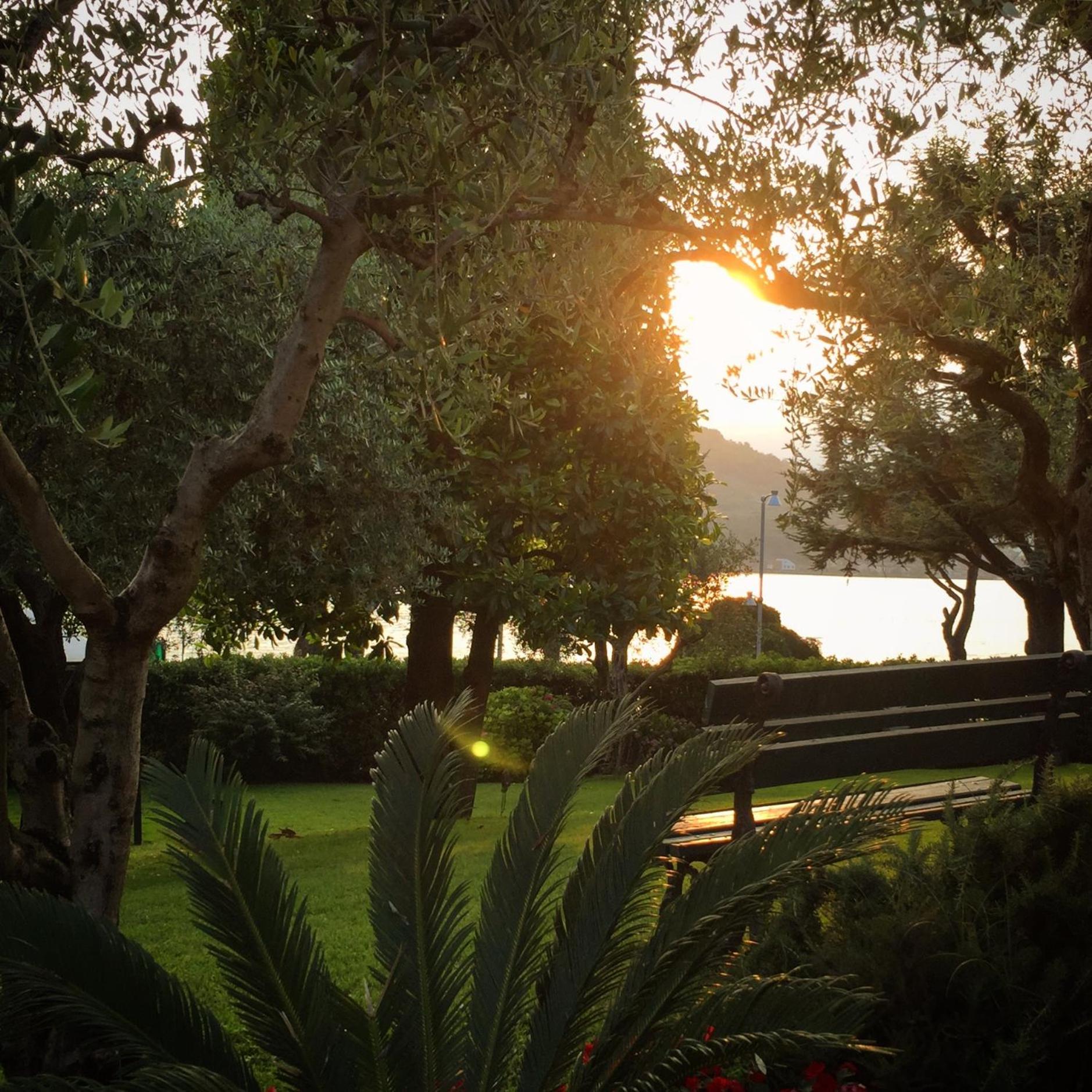HOTEL VILLA KINZICA 45/53