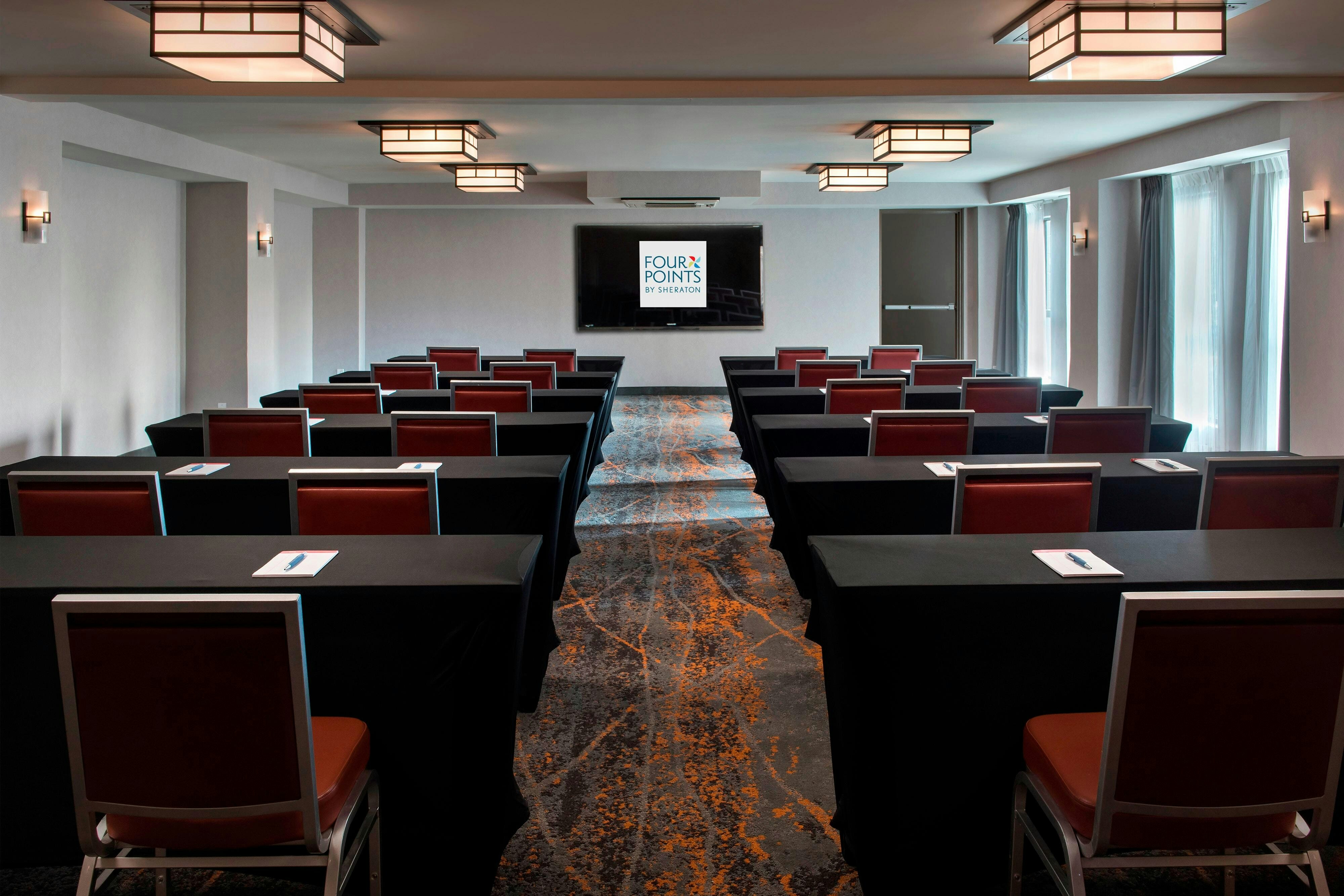 Four Points by Sheraton Philadelphia Northeast 11/15