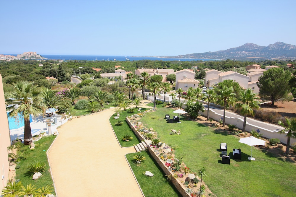 Hotel Corsica 68/74