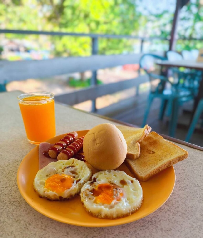 Wangkaew Resort 34/50