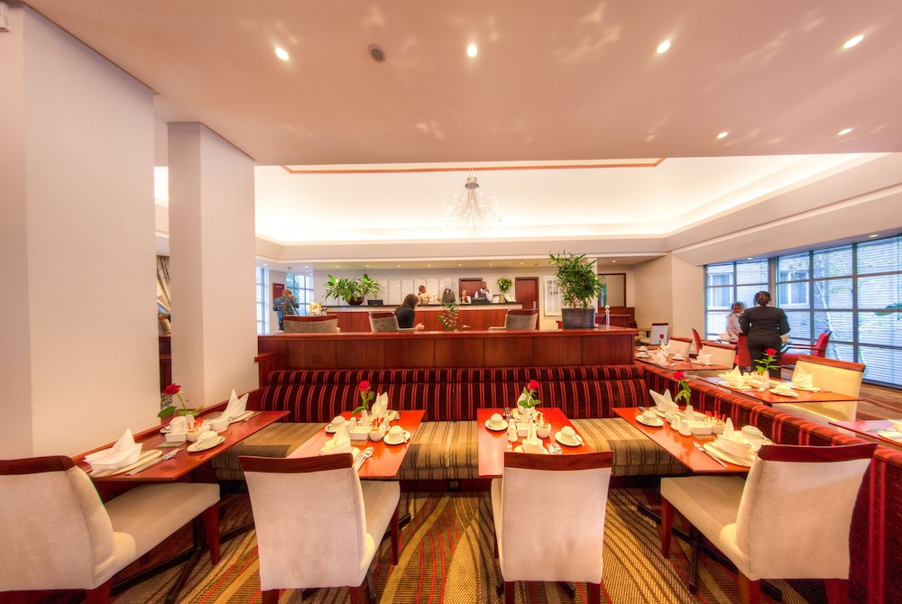 City Lodge Hotel Sandton Morningside 25/33