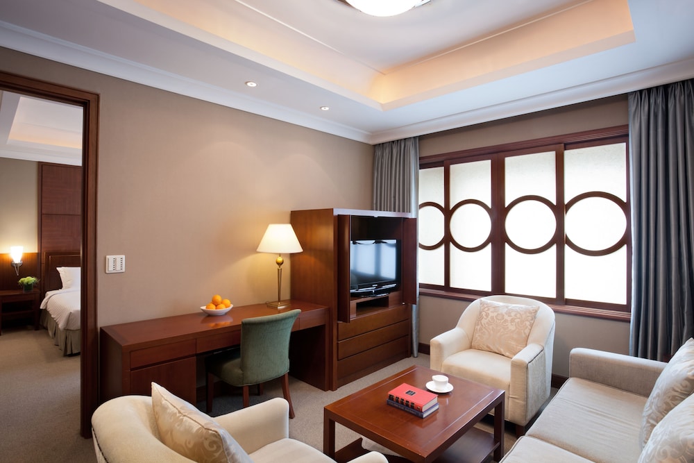 Hotel Nongshim 33/50