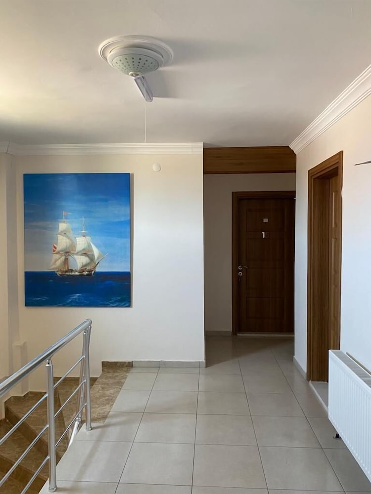 Berfin Otel 9/36
