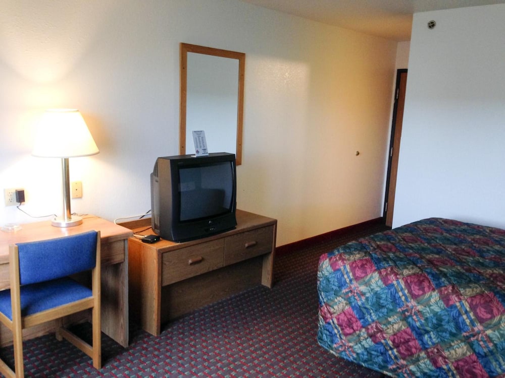 Motel6 Sedalia, MO 29/43