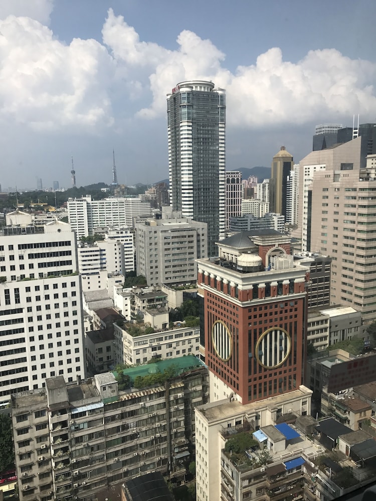 Nomo Beijing Rd.Jiedenga-Mall Apartment 5/59