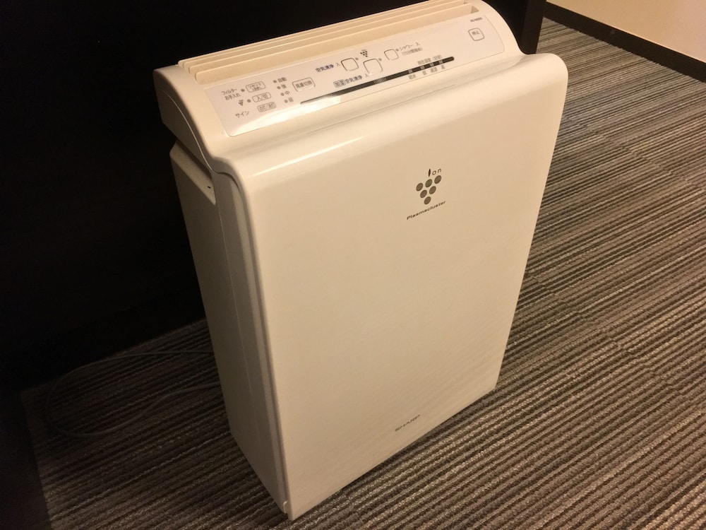 Daiwa Roynet Hotel Kawasaki 24/34