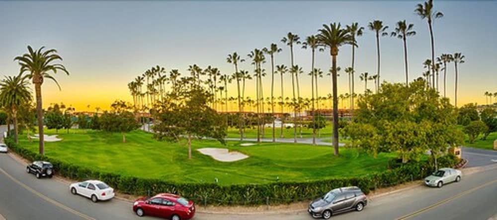 La Jolla Riviera Inn 40/45