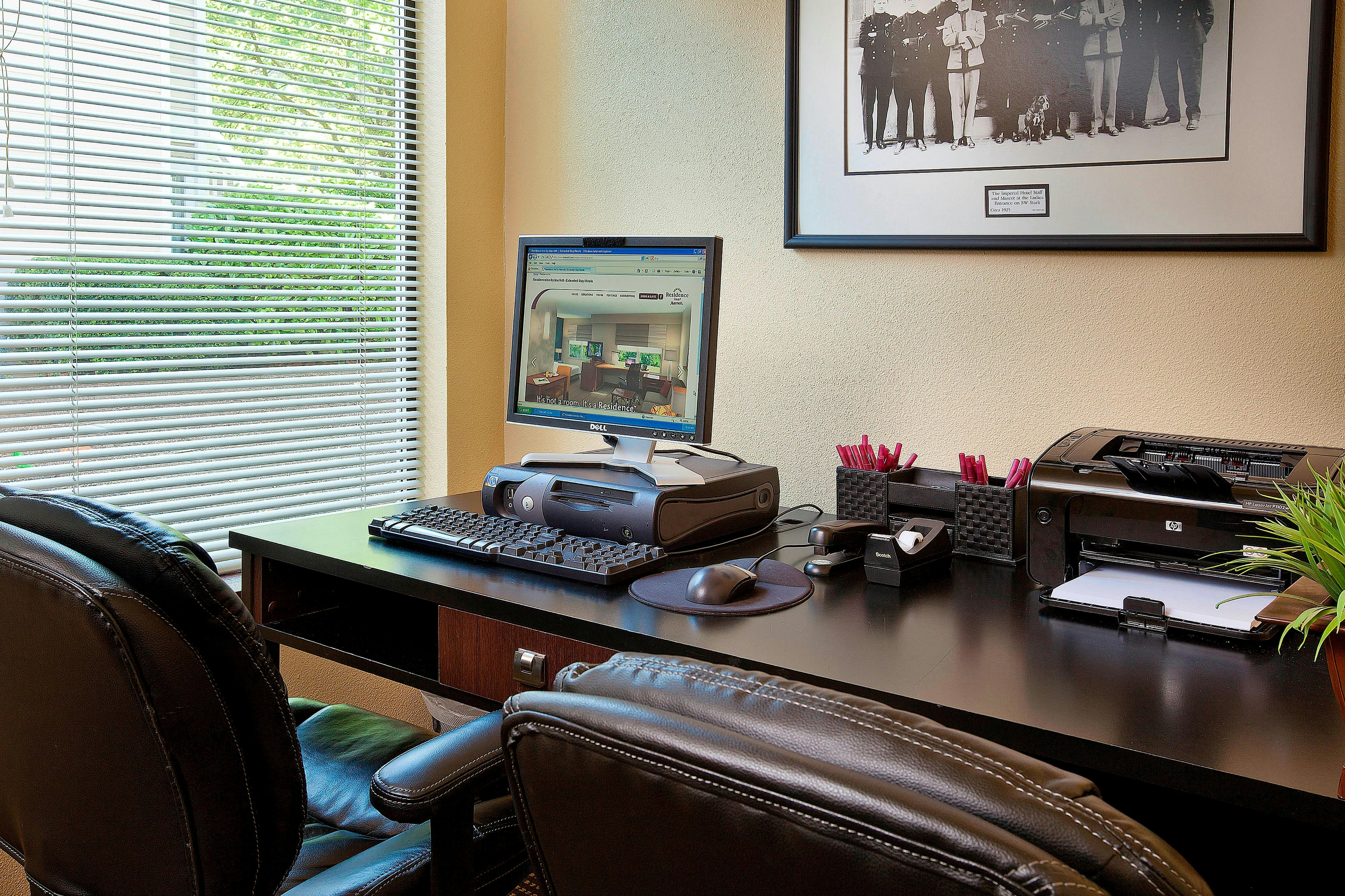 Residence Inn by Marriott Portland South - Lake Oswego 24/25