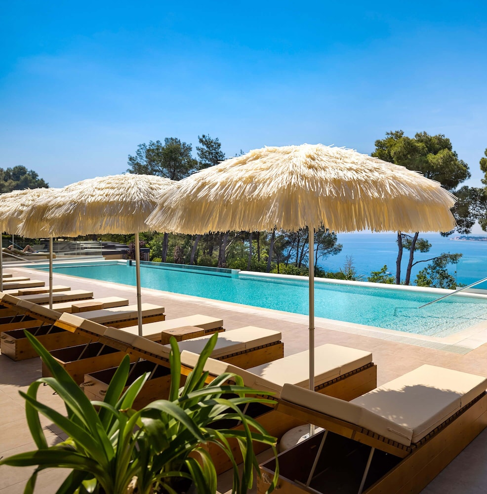 Valamar Camping Lanterna 25/31
