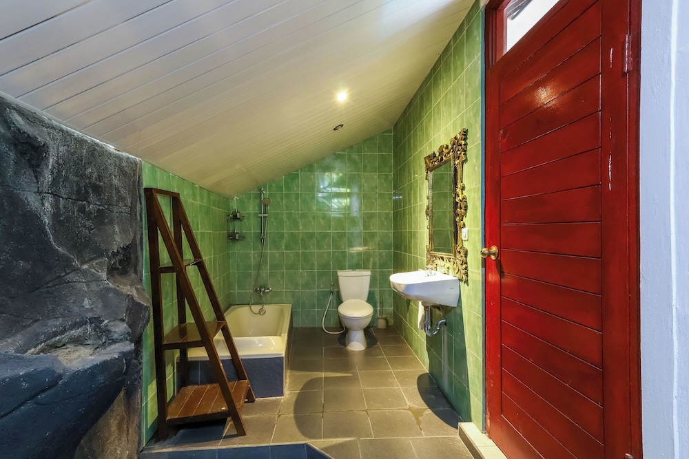 Taman Lituhayu Cottages Ubud by ZUZU 47/73
