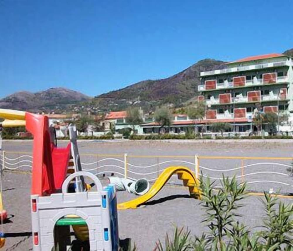 Hotel Germania 37/50