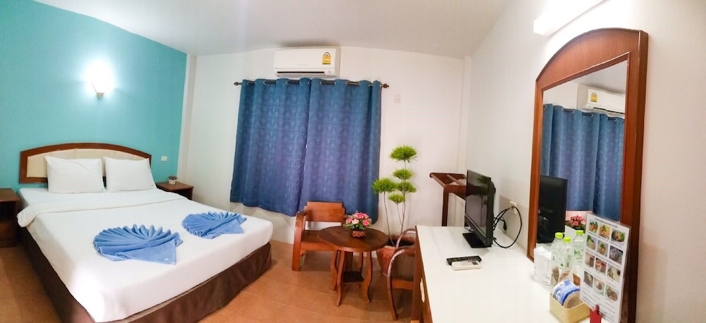 J.Holiday Inn Krabi 20/51